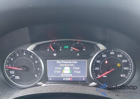 2023 GMC Terrain Awd Slt z USA, uszkodzony, nr VIN 3GKALVEGXPL122722